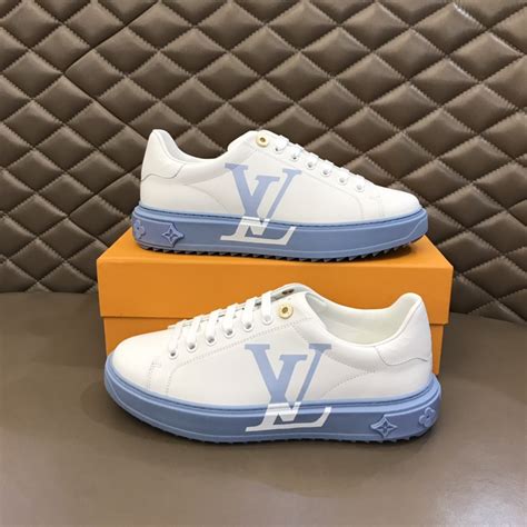 cheap louis vuitton shoes men's|Louis Vuitton men's casual shoes.